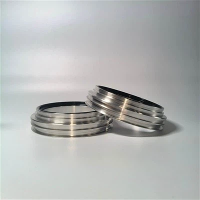 O-ringrillebearbejdning